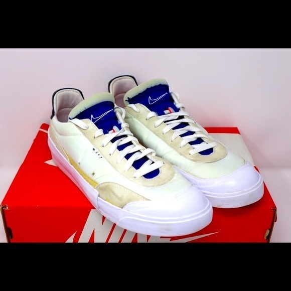 Nike | Shoes | Nike Mens Drop Type Lx Label Collection | Poshmark